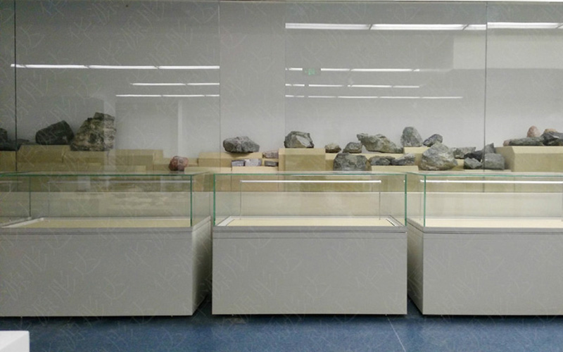 上海地质博物馆