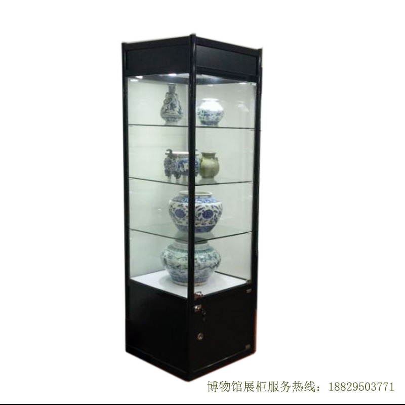 博物馆展柜发展趋势是什么样的