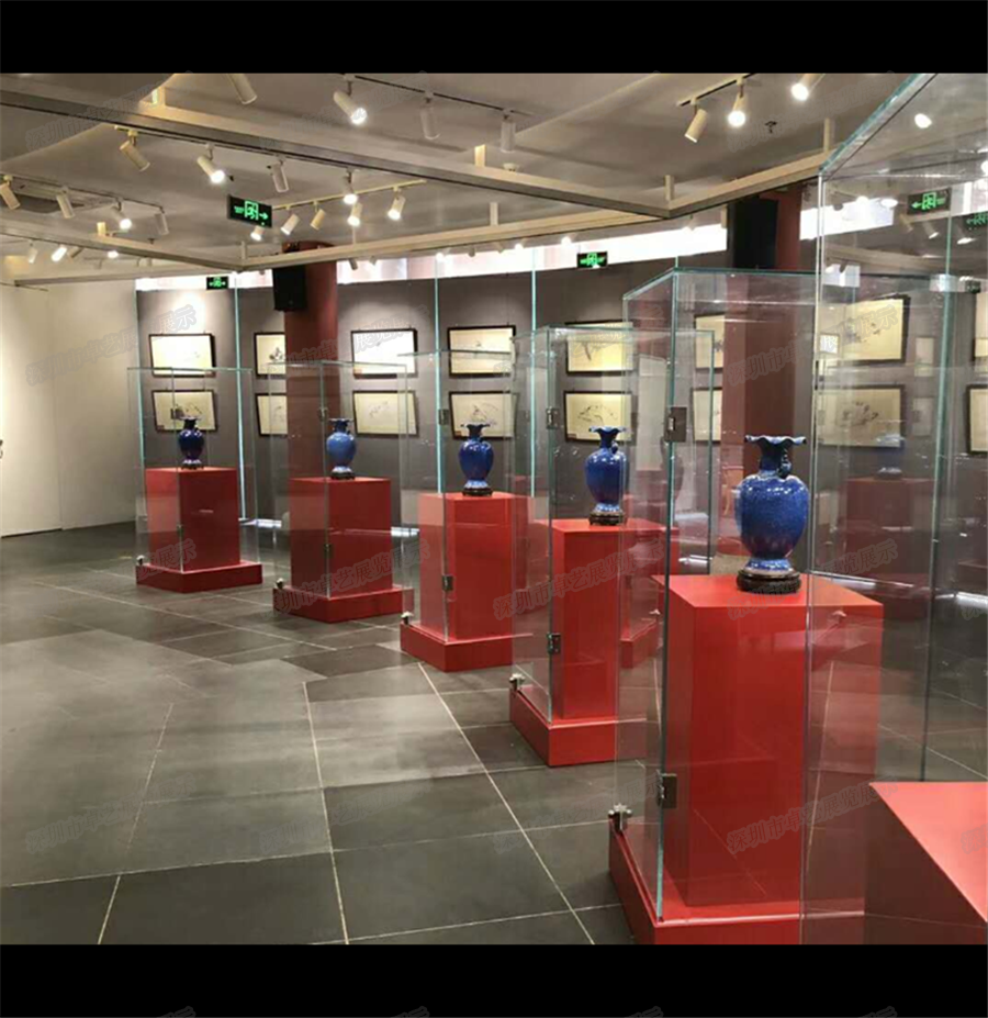 博物馆展柜的几点重要性