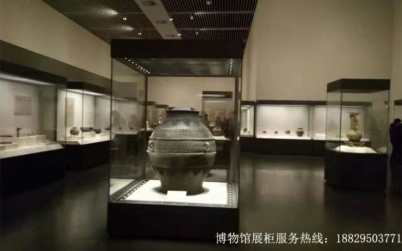 庆阳博物馆