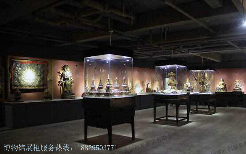 云南博物馆